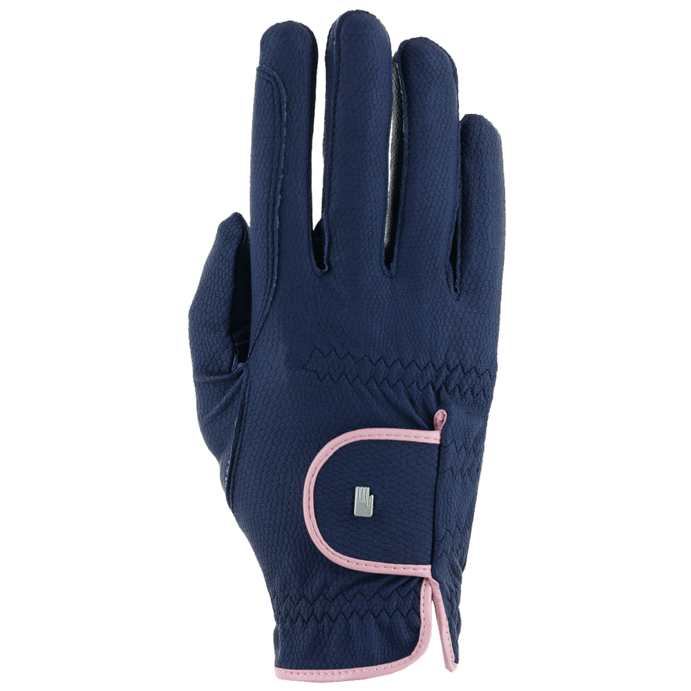 ROECKL® Lona Γάντι ιππασίας