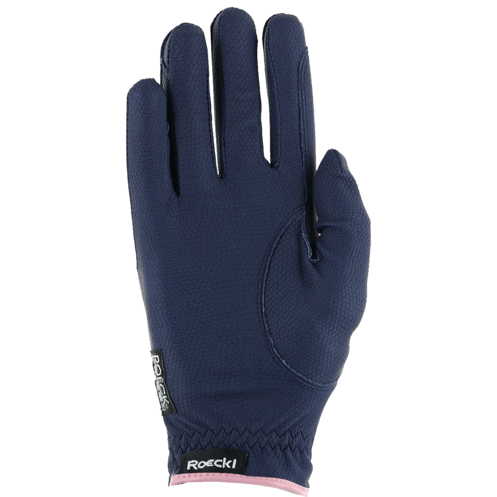ROECKL® Lona Γάντι ιππασίας