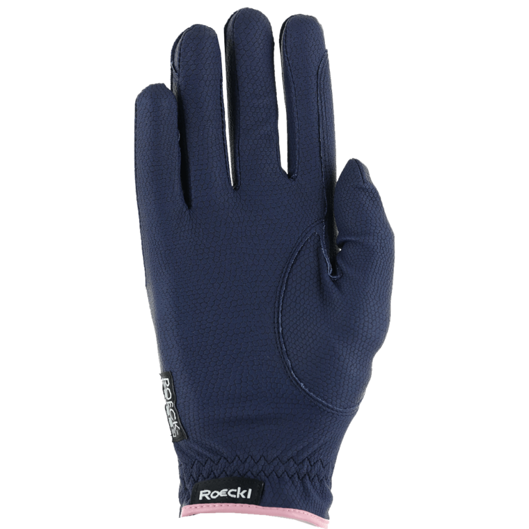 ROECKL® Lona Γάντι ιππασίας