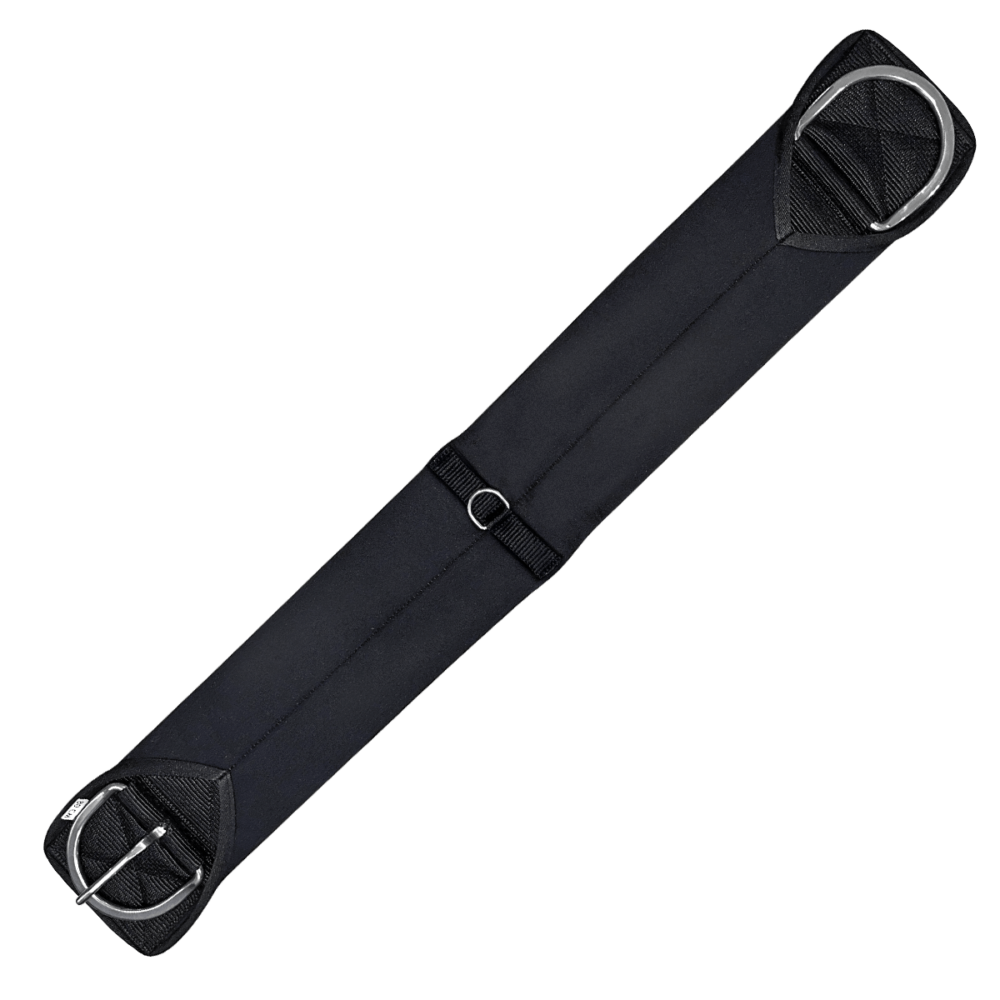 MOMPSO WESTERN Neoprene Έποχο 80cm