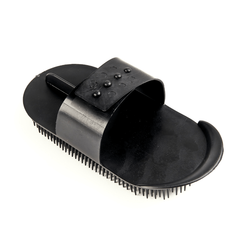 SHIRES Plastic Curry Combs