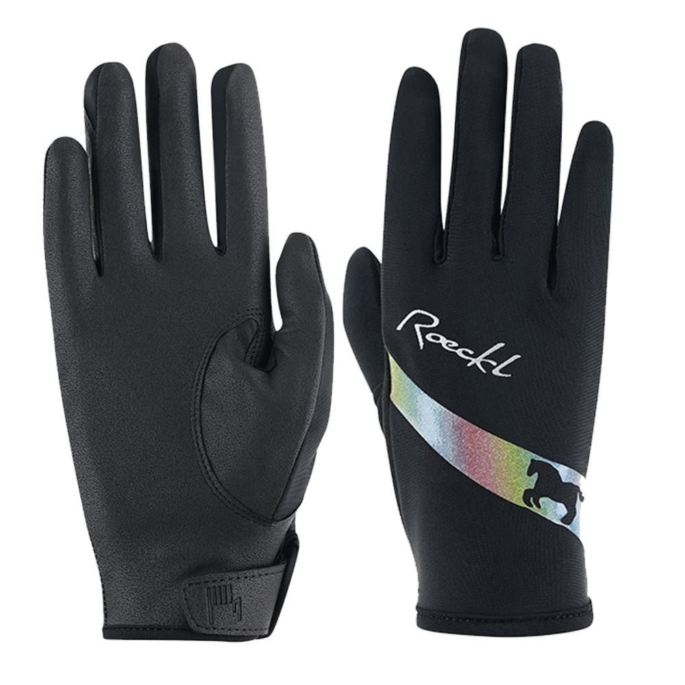 ROECKL® Kapriole Παιδικό Γάντι Ιππασίας