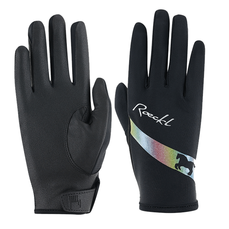 ROECKL® Kapriole Παιδικό Γάντι Ιππασίας