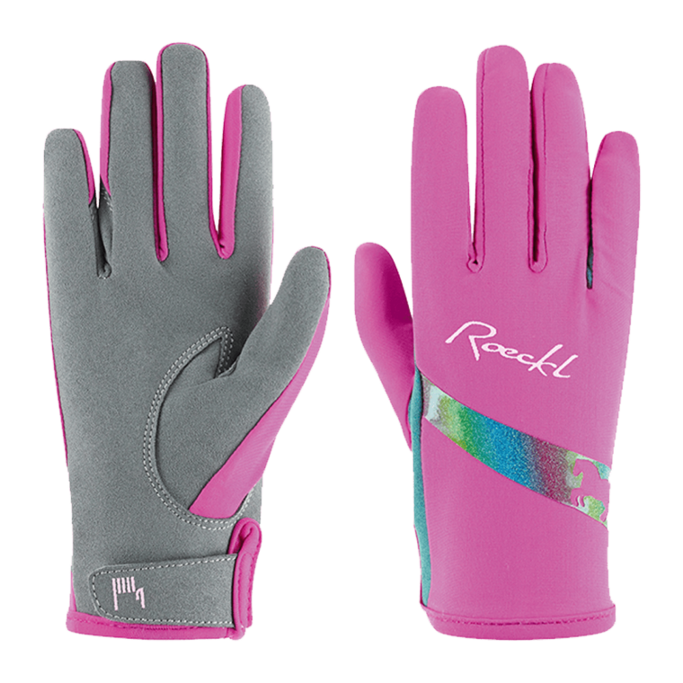 ROECKL® Kapriole Παιδικό Γάντι Ιππασίας