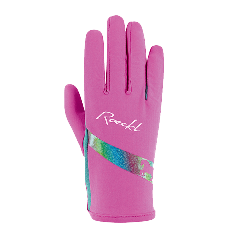 ROECKL® Kapriole Παιδικό Γάντι Ιππασίας
