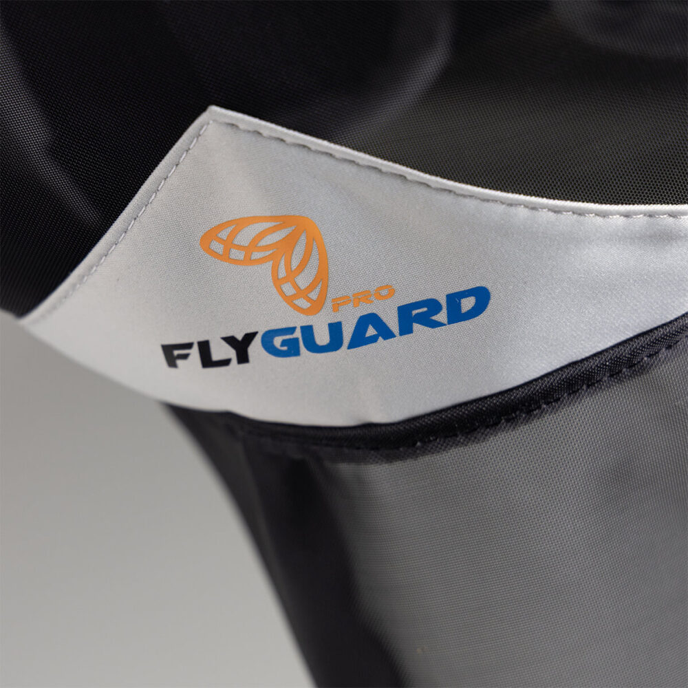 SHIRES FlyGuard Pro Εντομοαπωθητικό Κάλυπτρο