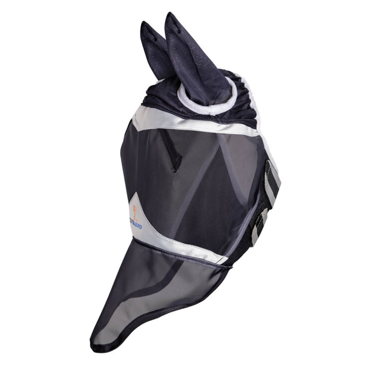 SHIRES FlyGuard Pro Εντομοαπωθητικό Κάλυπτρο