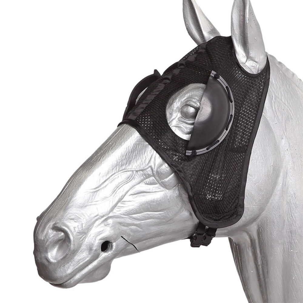 ZICLO Race Μάσκα με Παρωπίδες