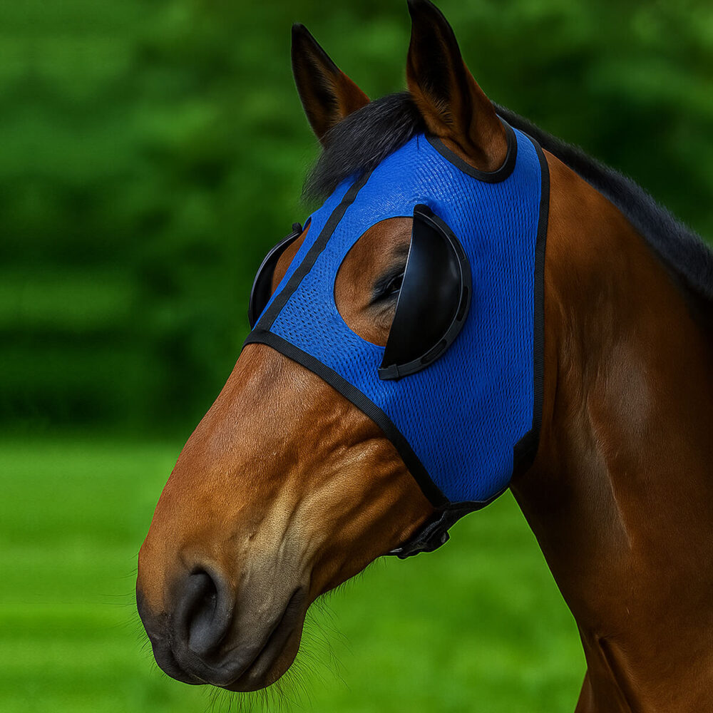 ZICLO Race Μάσκα με Παρωπίδες