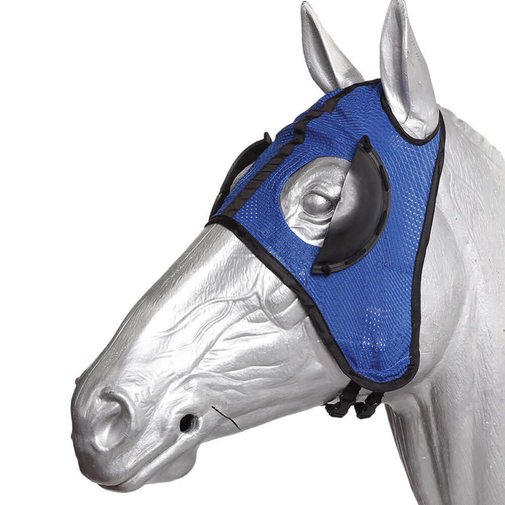 ZICLO Race Μάσκα με Παρωπίδες