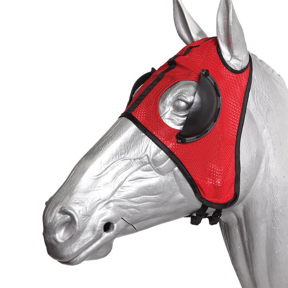 ZICLO Race Μάσκα με Παρωπίδες