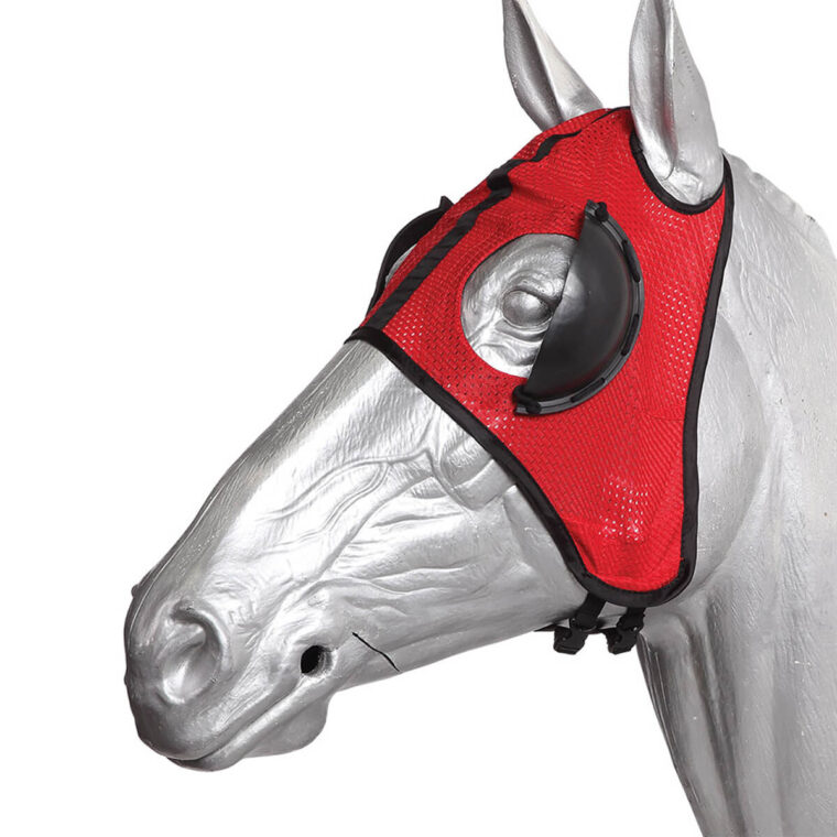 ZICLO Race Μάσκα με Παρωπίδες