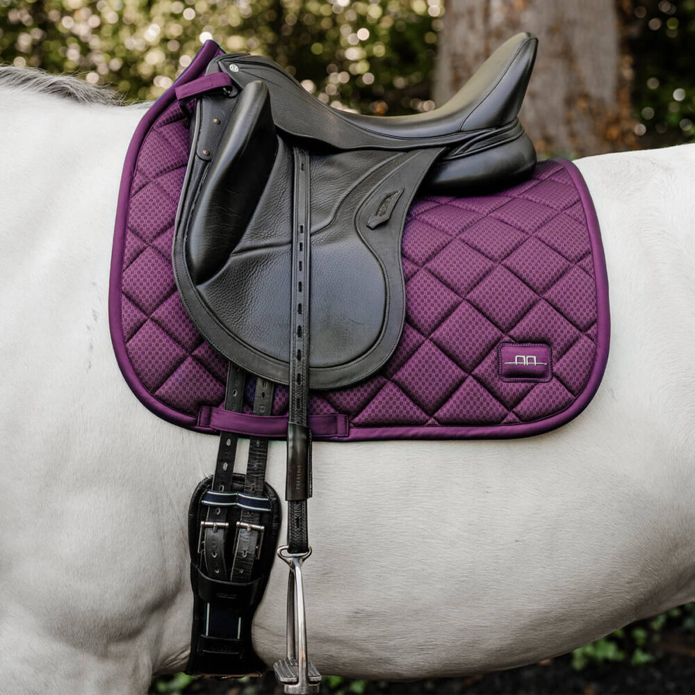 AA Performance Dressage pad