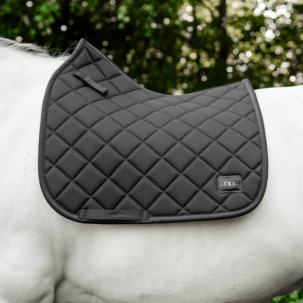 AA Performance Dressage Υπόσαγμα + Κάλυπτρο