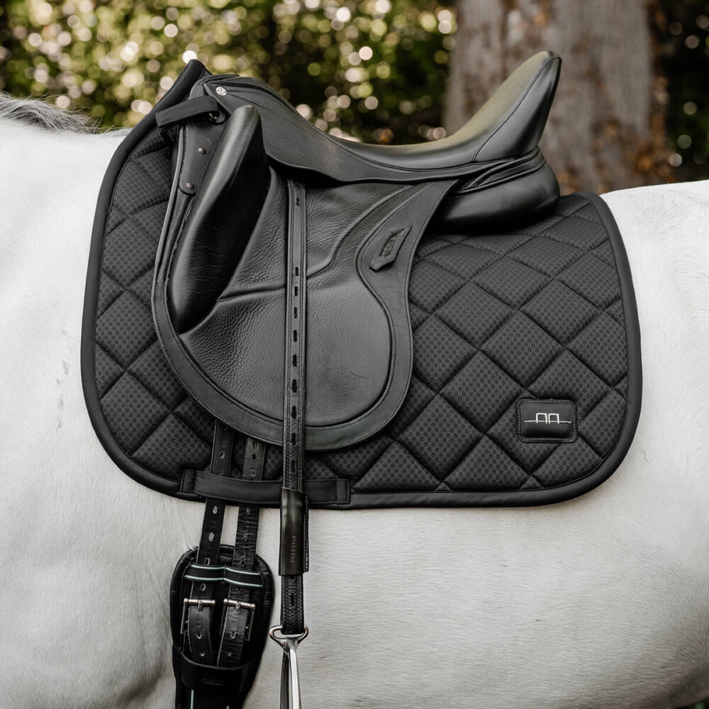 AA Performance Dressage Υπόσαγμα + Κάλυπτρο
