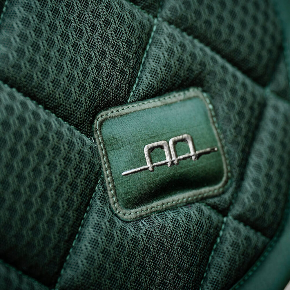 AA Performance Dressage Υπόσαγμα + Κάλυπτρο