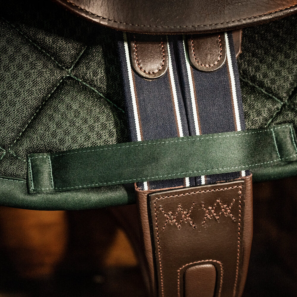 AA Performance Jumping Υπόσαγμα