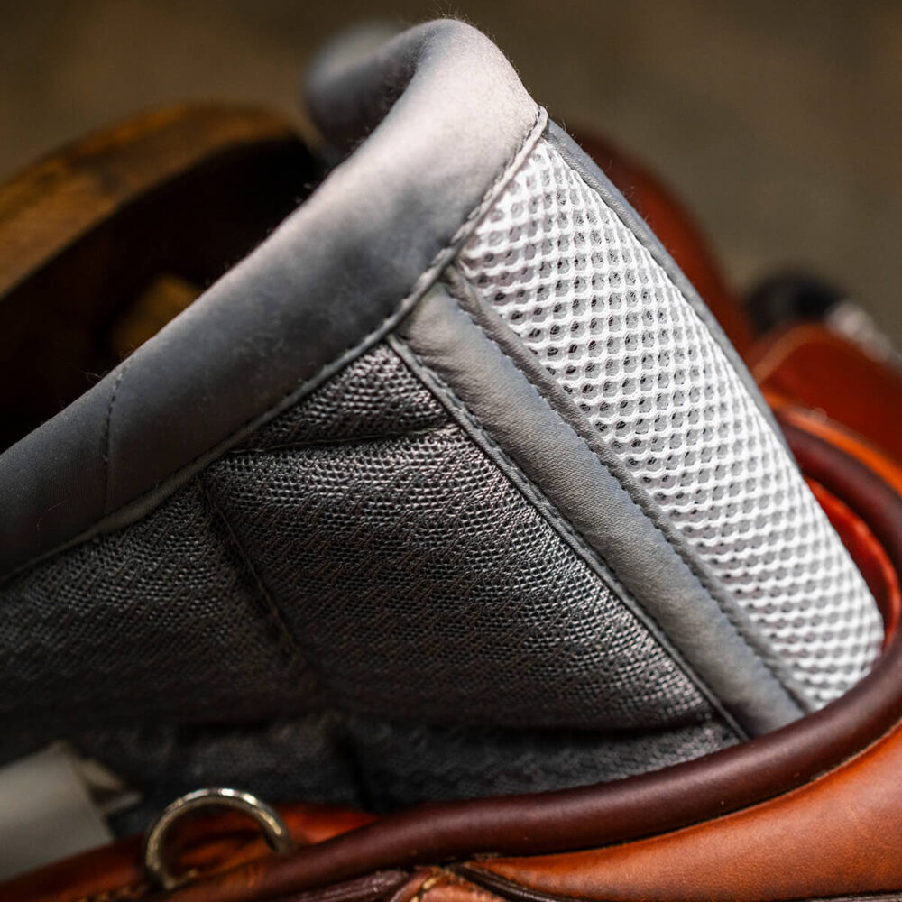 AA Performance Jumping Υπόσαγμα