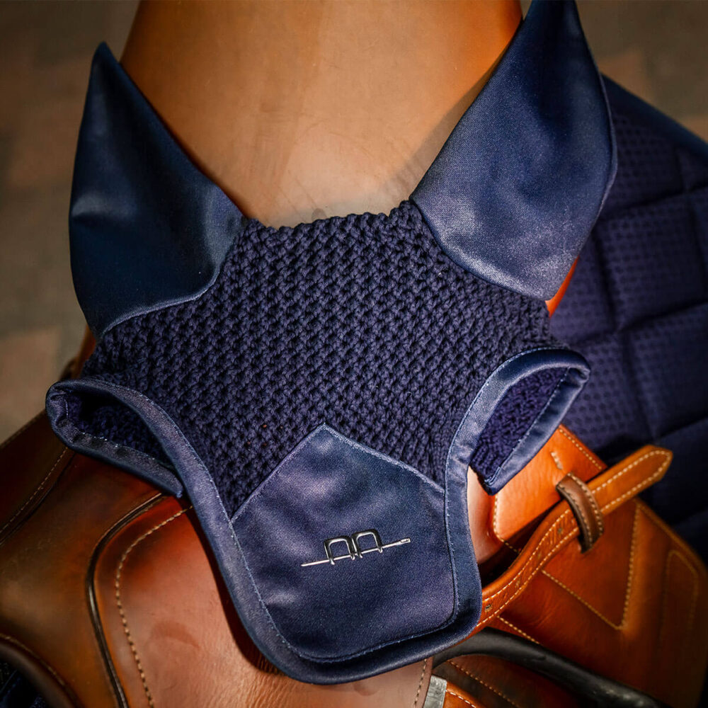 AA Performance Jumping Υπόσαγμα + Κάλυπτρο