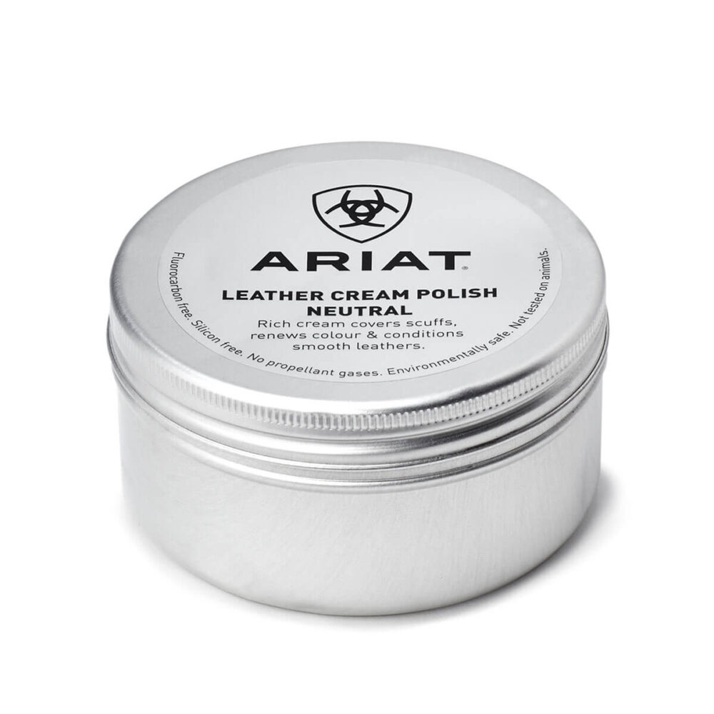 ARIAT NEUTRAL Κρέμα Ενυδάτωσης, Συντήρησης & Γυαλίσματος Δέρματος