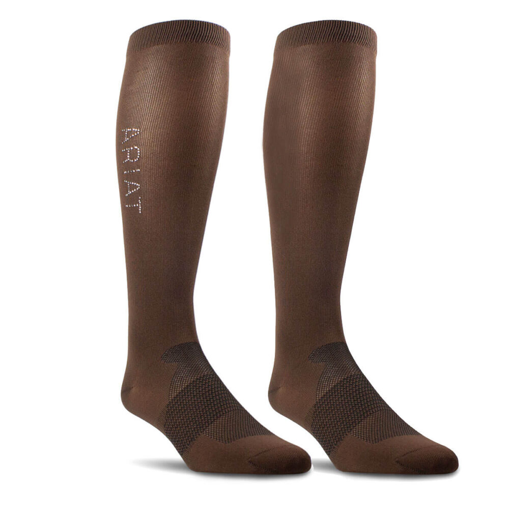 ARIAT®Tek Radiant Performance Κάλτσες Ιππασίας