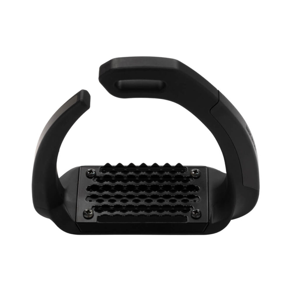 EQUESTRO SUPERNOVA Total Black Αναβολείς Ασφαλείας