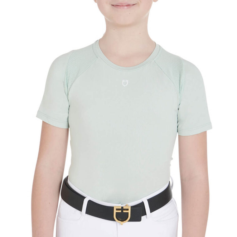 EQUESTRO Παιδικό Training Top