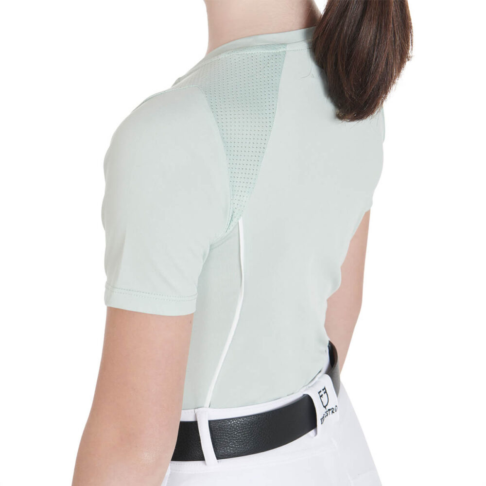 EQUESTRO Παιδικό Training Top