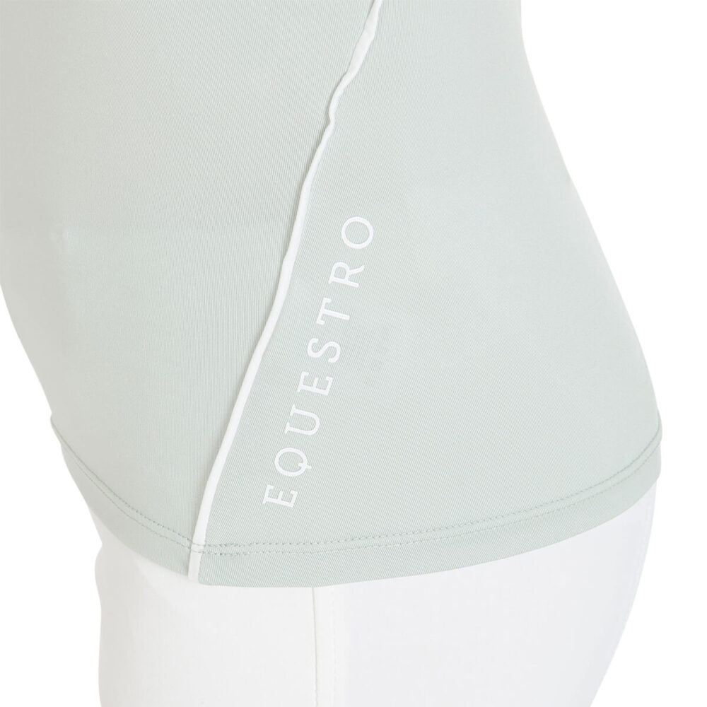 EQUESTRO Παιδικό Training Top