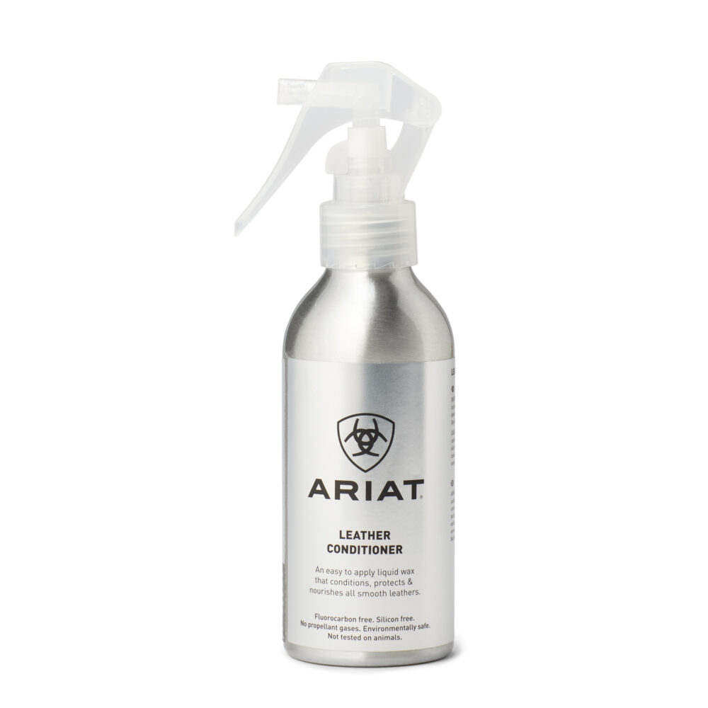 ARIAT Spray Αδιαβροχοποίησης & Περιποίησης Δέρματος με Φυσικό Κερί 150ML