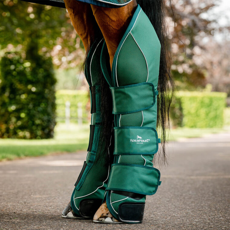 HORSEWARE Signature Travel Boots