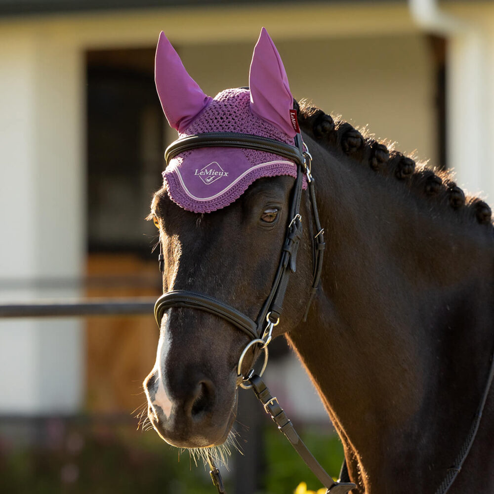 LeMieux Classic Κάλυπτρο