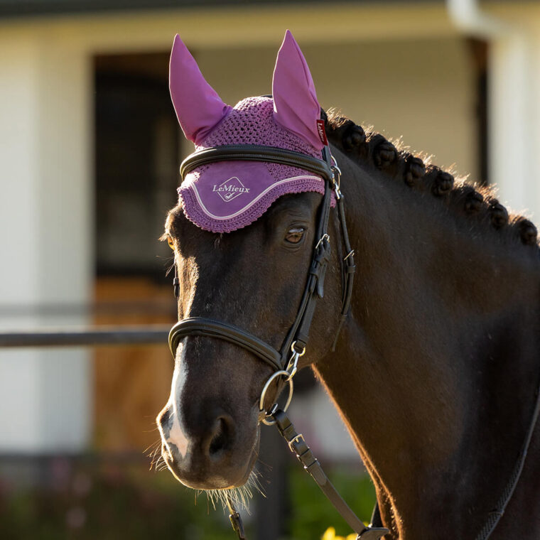 LeMieux Classic Κάλυπτρο