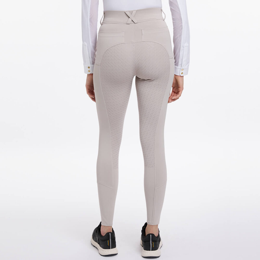 LEMIEUX Demi Hybrid F/S Breeches