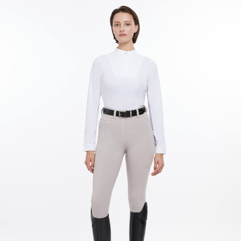LEMIEUX Demi Hybrid F/S Breeches