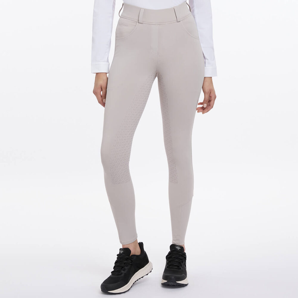 LEMIEUX Demi Hybrid F/S Breeches