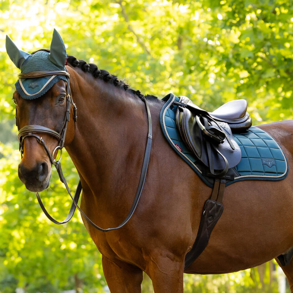 LeMieux Loire Close Contact Υπόσαγμα