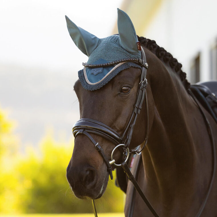 LeMieux Loire Κάλυπρο