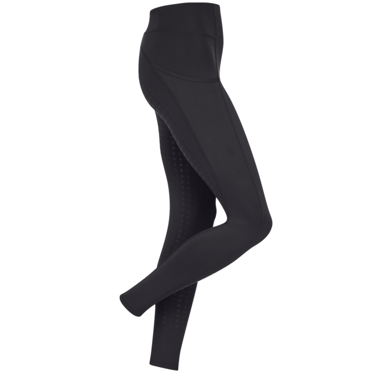 LeMieux Naomi Full Silicone Grip Tights