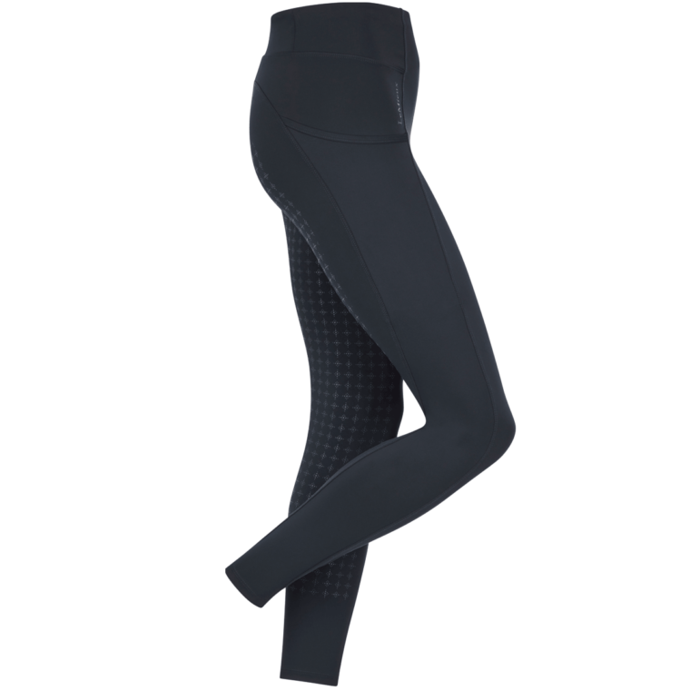 LeMieux Naomi Full Silicone Grip Tights