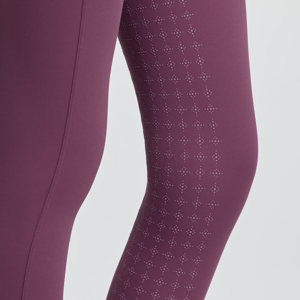 LEMIEUX Young Orla Pull-On Tights
