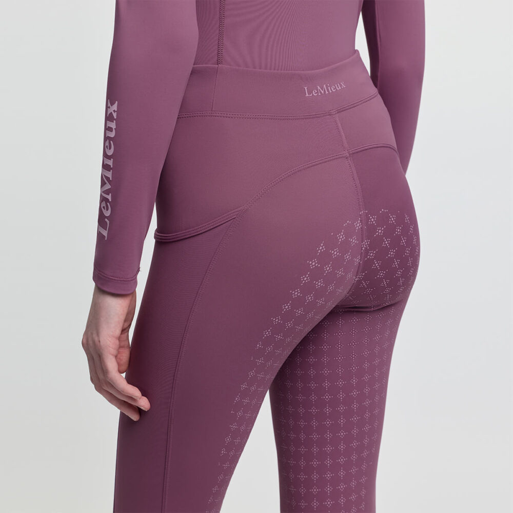 LEMIEUX Young Orla Pull-On Tights