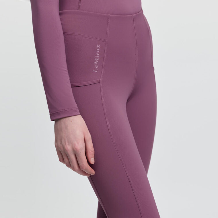 LEMIEUX Young Orla Pull-On Tights