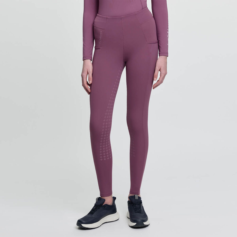 LEMIEUX Young Orla Pull-On Tights