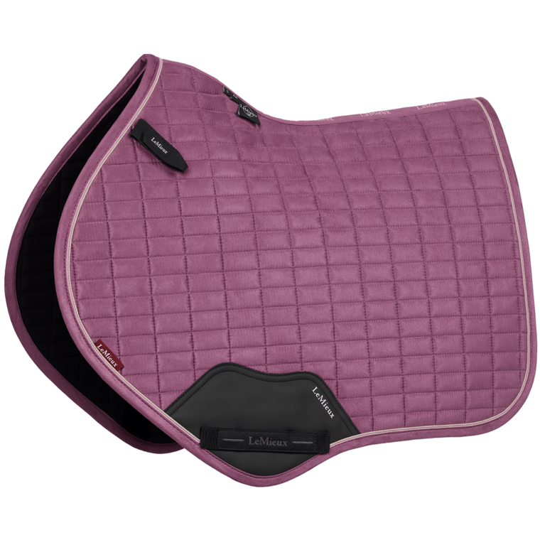 LeMieux Suede Close Contact Υπόσαγμα