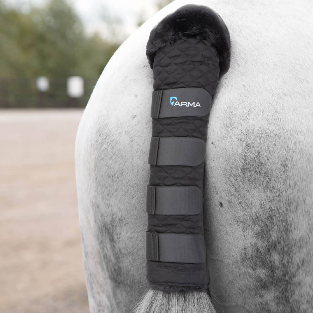 ARMA SupaFleece Κάλυμμα Προστασίας Ουράς ARMA SupaFleece Κάλυμμα Προστασίας Ουράς