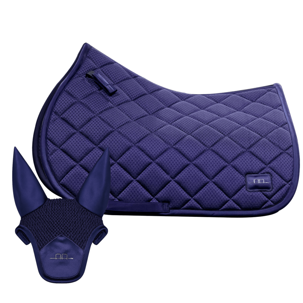 AA Performance Jumping Υπόσαγμα + Κάλυπτρο