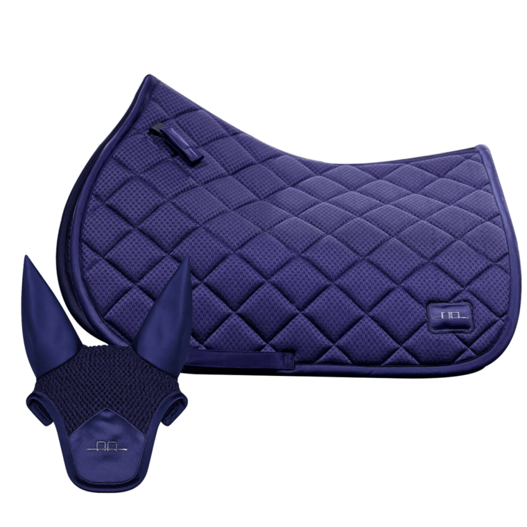 AA Performance Jumping Υπόσαγμα + Κάλυπτρο