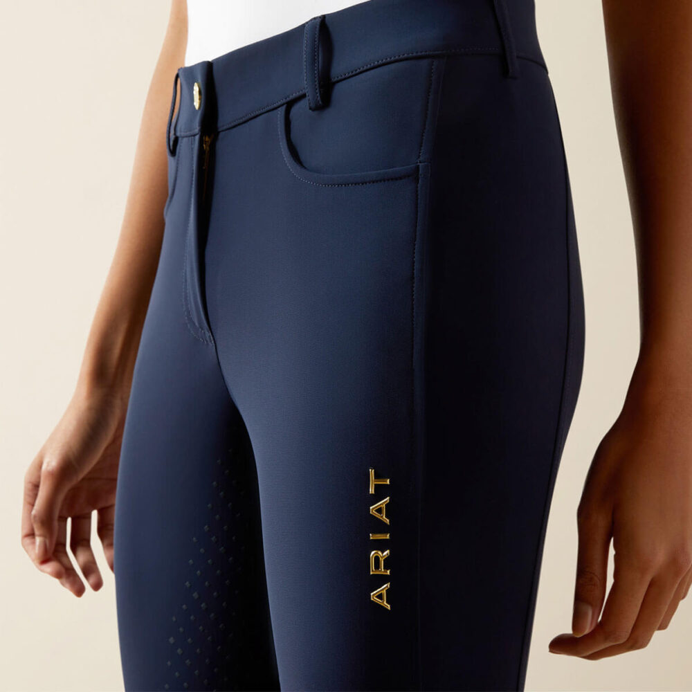 ARIAT TriFactor NT Full Grip Παντελόνι Ιππασίας