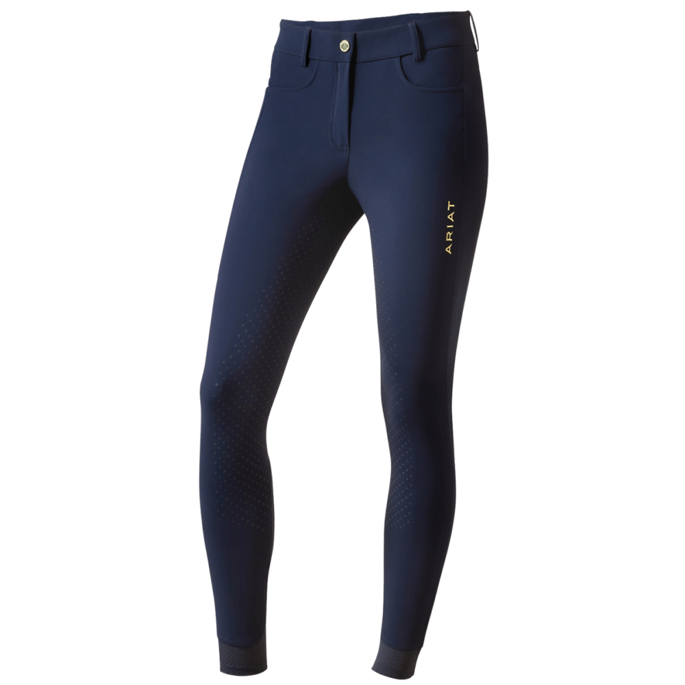 ARIAT TriFactor NT Full Grip Παντελόνι Ιππασίας